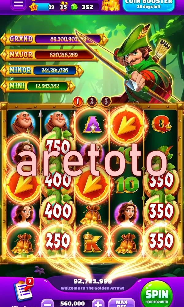 aretoto APK