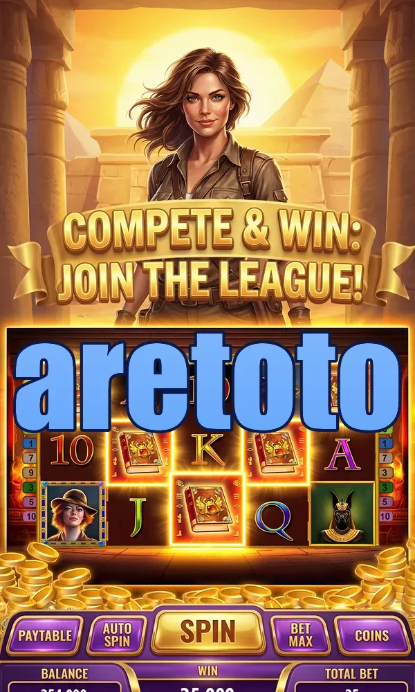 aretoto APK