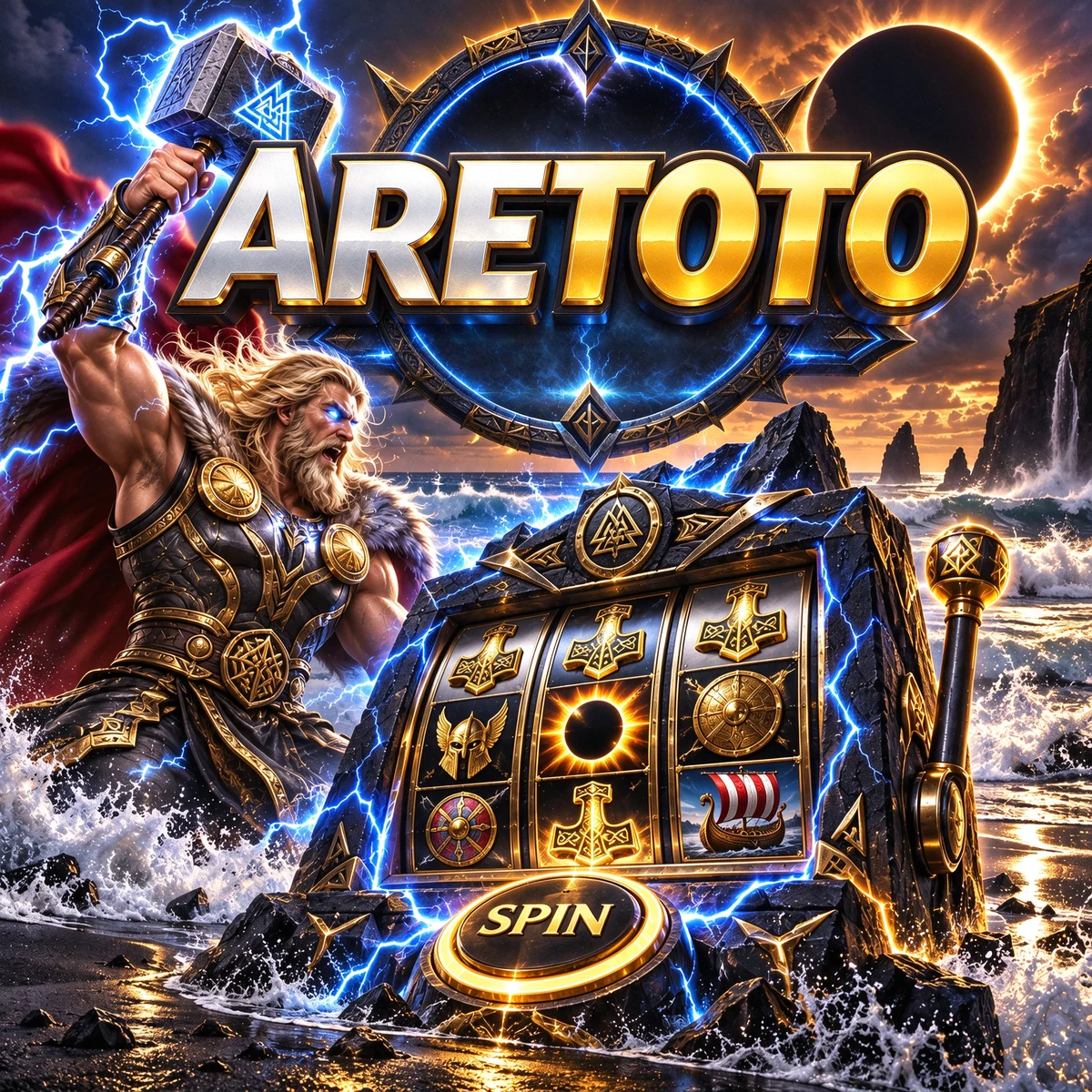 aretoto Masuk