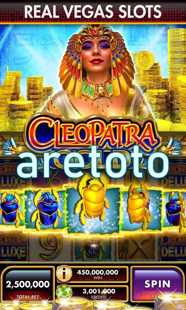aretoto Masuk