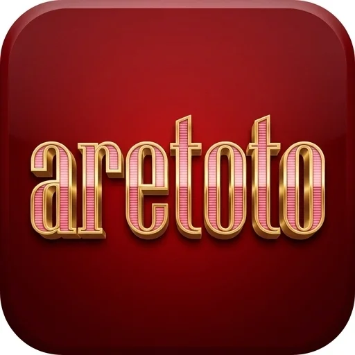 aretoto Logo - Resmi